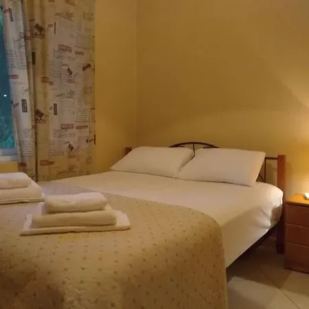 Appartamento Roidis La Canea