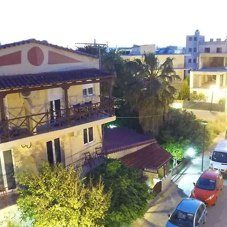 Roidis Appartamento La Canea